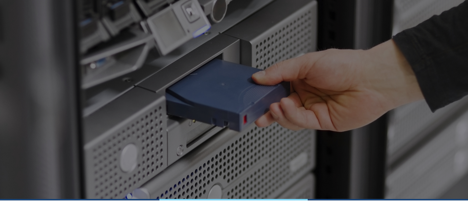 Moving From Tape To Cloud Things You Need To Know and How eMag